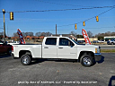 Thumbnail image of 2010 Chevrolet Silverado 2500HD at Quality Auto of Anderson, LLC