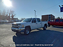 Thumbnail image of 2010 Chevrolet Silverado 2500HD at Quality Auto of Anderson, LLC