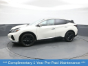 Thumbnail image of 2021 Nissan Murano at Honda of New Rochelle