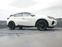 Thumbnail image of 2021 Nissan Murano at Honda of New Rochelle