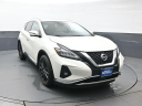 Thumbnail image of 2021 Nissan Murano at Honda of New Rochelle