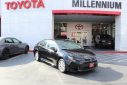 2025 Toyota Corolla LE at Millennium Toyota