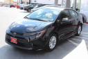 Thumbnail image of 2025 Toyota Corolla at Millennium Toyota