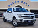 Thumbnail image of 2019 Ford F-150 at Glenn Polk CDJR Used