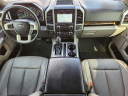 2019 Ford F-150 Lariat at Glenn Polk CDJR Used