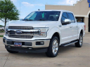 Thumbnail image of 2019 Ford F-150 at Glenn Polk CDJR Used