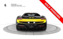 Thumbnail image of 2023 Ferrari 296 GTB at Ferrari Philadelphia