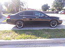 2013 Chevrolet Impala LTZ at Texas Super Auto