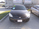 Thumbnail image of 2013 Chevrolet Impala at Texas Super Auto