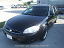 Thumbnail image of 2013 Chevrolet Impala at Texas Super Auto