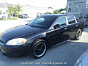 Thumbnail image of 2013 Chevrolet Impala at Texas Super Auto