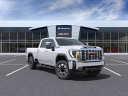 Thumbnail image of 2025 GMC Sierra 2500HD at King O'Rourke Buick GMC