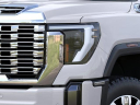 Thumbnail image of 2025 GMC Sierra 2500HD at King O'Rourke Buick GMC