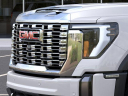 Thumbnail image of 2025 GMC Sierra 2500HD at King O'Rourke Buick GMC