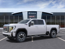 Thumbnail image of 2025 GMC Sierra 2500HD at King O'Rourke Buick GMC