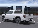 Thumbnail image of 2025 GMC Sierra 2500HD at King O'Rourke Buick GMC
