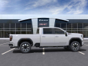 Thumbnail image of 2025 GMC Sierra 2500HD at King O'Rourke Buick GMC