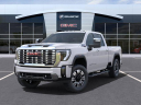 Thumbnail image of 2025 GMC Sierra 2500HD at King O'Rourke Buick GMC