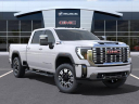Thumbnail image of 2025 GMC Sierra 2500HD at King O'Rourke Buick GMC