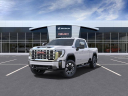 Thumbnail image of 2025 GMC Sierra 2500HD at King O'Rourke Buick GMC