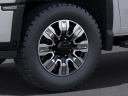 Thumbnail image of 2025 GMC Sierra 2500HD at King O'Rourke Buick GMC