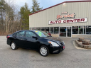 Thumbnail image of 2018 Nissan Versa at North Berwick Auto Center