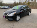 Thumbnail image of 2018 Nissan Versa at North Berwick Auto Center