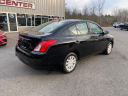 Thumbnail image of 2018 Nissan Versa at North Berwick Auto Center