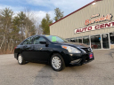 Thumbnail image of 2018 Nissan Versa at North Berwick Auto Center