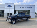 2023 Ford F-150 King Ranch at James Hodge Ford Inc.