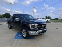 Thumbnail image of 2023 Ford F-150 at James Hodge Ford Inc.