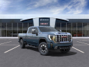 Thumbnail image of 2025 GMC Sierra 3500HD at LaFontaine Chevrolet Buick GMC of St. Clair