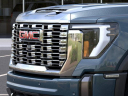 Thumbnail image of 2025 GMC Sierra 3500HD at LaFontaine Chevrolet Buick GMC of St. Clair
