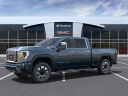 Thumbnail image of 2025 GMC Sierra 3500HD at LaFontaine Chevrolet Buick GMC of St. Clair
