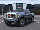 Thumbnail image of 2025 GMC Sierra 3500HD at LaFontaine Chevrolet Buick GMC of St. Clair