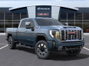Thumbnail image of 2025 GMC Sierra 3500HD at LaFontaine Chevrolet Buick GMC of St. Clair