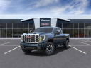 Thumbnail image of 2025 GMC Sierra 3500HD at LaFontaine Chevrolet Buick GMC of St. Clair
