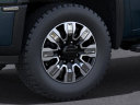 Thumbnail image of 2025 GMC Sierra 3500HD at LaFontaine Chevrolet Buick GMC of St. Clair