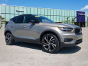 Thumbnail image of 2022 Volvo XC40 at Volvo Of Bonita Springs NEW