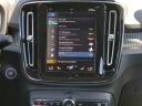Thumbnail image of 2022 Volvo XC40 at Volvo Of Bonita Springs NEW