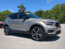 Thumbnail image of 2022 Volvo XC40 at Volvo Of Bonita Springs NEW