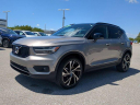 Thumbnail image of 2022 Volvo XC40 at Volvo Of Bonita Springs NEW