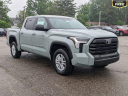 Thumbnail image of 2025 Toyota Tundra at LaFontaine Toyota Kia Genesis of Dearborn