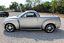 Thumbnail image of 2004 Chevrolet SSR at Midwest Auto Group