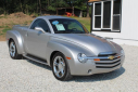 Thumbnail image of 2004 Chevrolet SSR at Midwest Auto Group