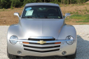 Thumbnail image of 2004 Chevrolet SSR at Midwest Auto Group