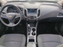 Thumbnail image of 2017 Chevrolet Cruze at Suburban Chrysler Dodge Jeep Ram of Troy