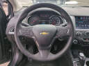 Thumbnail image of 2017 Chevrolet Cruze at Suburban Chrysler Dodge Jeep Ram of Troy