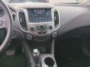 Thumbnail image of 2017 Chevrolet Cruze at Suburban Chrysler Dodge Jeep Ram of Troy