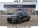 Thumbnail image of 2025 Kia Sportage at Bridgewater Kia
